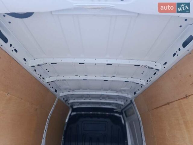Білий Рено Мастєр, об'ємом двигуна 2.3 л та пробігом 181 тис. км за 21999 $, фото 26 на Automoto.ua