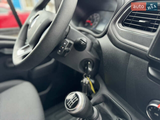 Білий Рено Мастєр, об'ємом двигуна 2.3 л та пробігом 267 тис. км за 21500 $, фото 72 на Automoto.ua