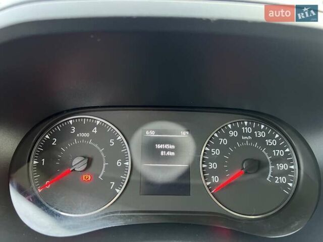 Белый Рено Мастер, объемом двигателя 2.3 л и пробегом 164 тыс. км за 19450 $, фото 30 на Automoto.ua