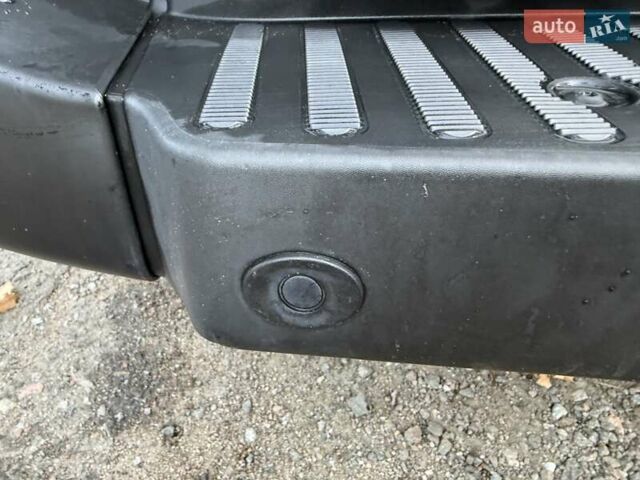 Білий Рено Мастєр, об'ємом двигуна 2.3 л та пробігом 205 тис. км за 20500 $, фото 38 на Automoto.ua