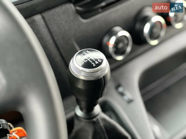 Белый Рено Мастер, объемом двигателя 2.3 л и пробегом 233 тыс. км за 17900 $, фото 95 на Automoto.ua