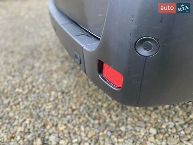 Білий Рено Мастєр, об'ємом двигуна 2.3 л та пробігом 168 тис. км за 18350 $, фото 29 на Automoto.ua