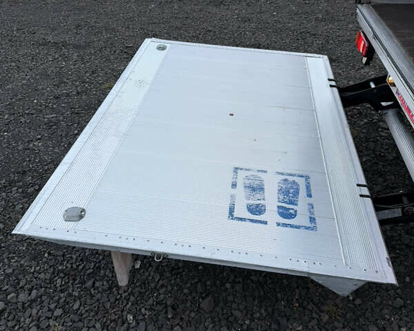 Белый Рено Мастер, объемом двигателя 2.3 л и пробегом 320 тыс. км за 24500 $, фото 12 на Automoto.ua