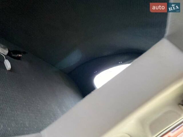 Білий Рено Мастєр, об'ємом двигуна 2.3 л та пробігом 245 тис. км за 17750 $, фото 38 на Automoto.ua