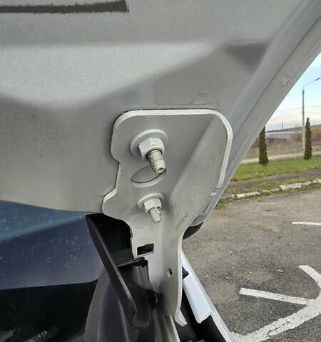 Белый Рено Мастер, объемом двигателя 2.3 л и пробегом 352 тыс. км за 17900 $, фото 22 на Automoto.ua