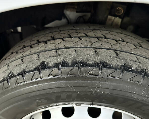 Білий Рено Мастєр, об'ємом двигуна 2.3 л та пробігом 175 тис. км за 19600 $, фото 68 на Automoto.ua