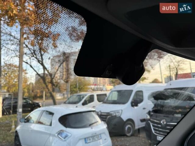 Білий Рено Мастєр, об'ємом двигуна 2.3 л та пробігом 205 тис. км за 20500 $, фото 16 на Automoto.ua