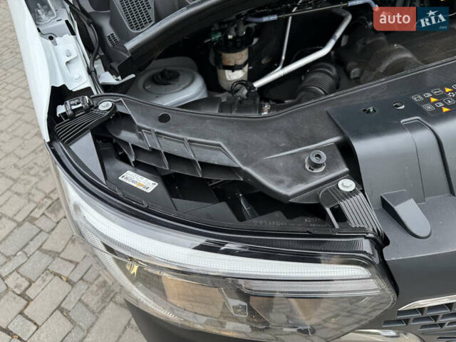 Білий Рено Мастєр, об'ємом двигуна 0 л та пробігом 266 тис. км за 21300 $, фото 88 на Automoto.ua