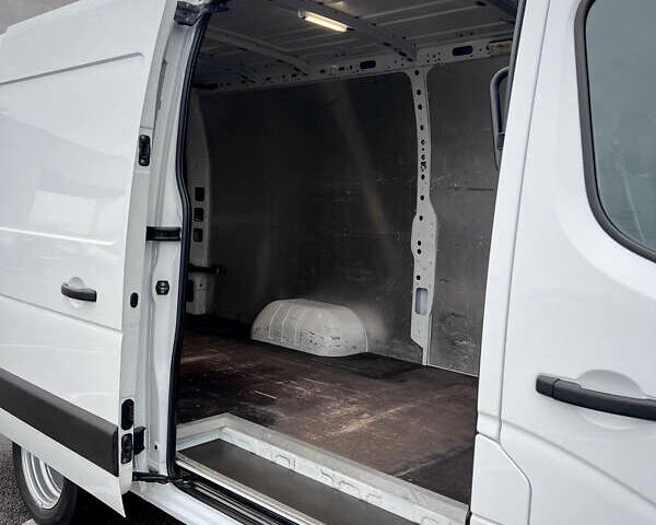 Белый Рено Мастер, объемом двигателя 2.3 л и пробегом 229 тыс. км за 25300 $, фото 37 на Automoto.ua