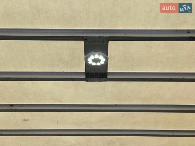 Белый Рено Мастер, объемом двигателя 2.3 л и пробегом 293 тыс. км за 24999 $, фото 86 на Automoto.ua