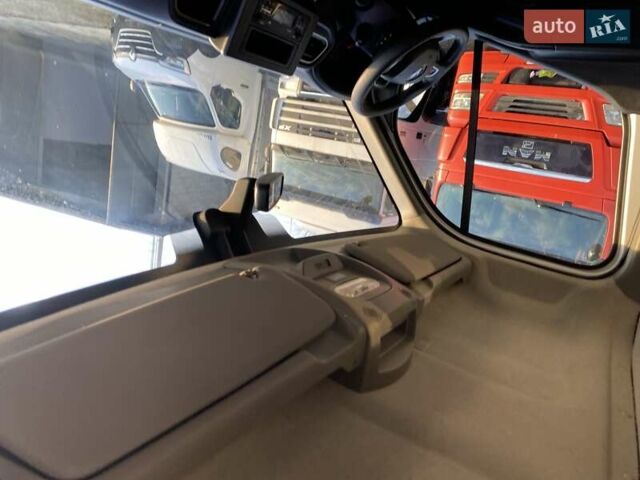 Білий Рено Мастєр, об'ємом двигуна 2.3 л та пробігом 198 тис. км за 17850 $, фото 25 на Automoto.ua