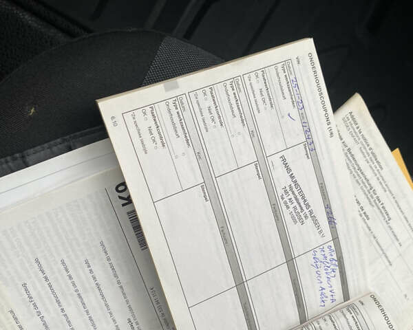 Білий Рено Мастєр, об'ємом двигуна 2.3 л та пробігом 246 тис. км за 19900 $, фото 58 на Automoto.ua