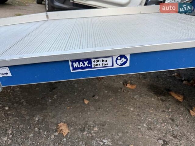 Білий Рено Мастєр, об'ємом двигуна 2.3 л та пробігом 205 тис. км за 20500 $, фото 43 на Automoto.ua