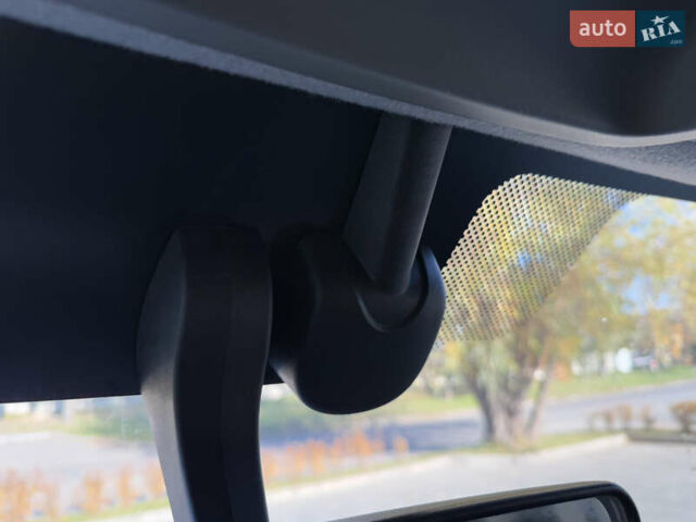 Білий Рено Мастєр, об'ємом двигуна 2.3 л та пробігом 188 тис. км за 26999 $, фото 34 на Automoto.ua