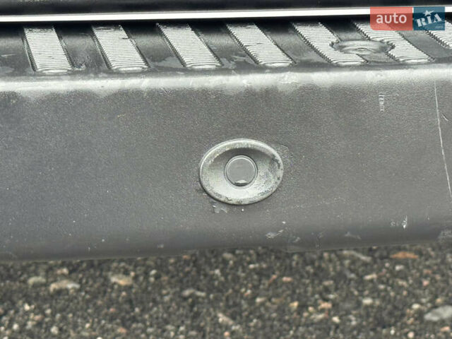 Белый Рено Мастер, объемом двигателя 2.3 л и пробегом 242 тыс. км за 21000 $, фото 20 на Automoto.ua