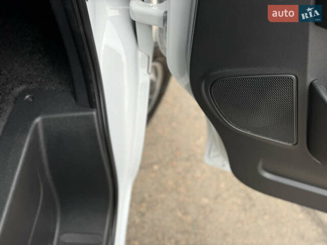 Білий Рено Мастєр, об'ємом двигуна 2.3 л та пробігом 267 тис. км за 21500 $, фото 57 на Automoto.ua