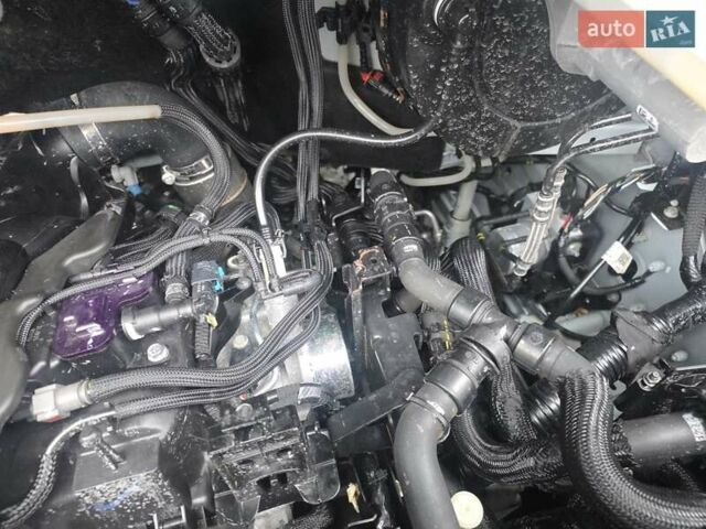 Білий Рено Мастєр, об'ємом двигуна 2.3 л та пробігом 215 тис. км за 20300 $, фото 51 на Automoto.ua