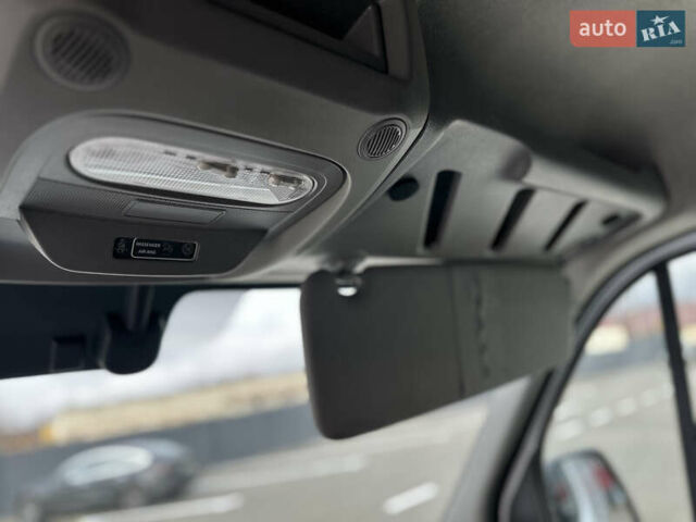 Белый Рено Мастер, объемом двигателя 2.3 л и пробегом 240 тыс. км за 18500 $, фото 63 на Automoto.ua