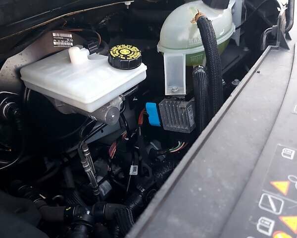 Білий Рено Мастєр, об'ємом двигуна 2.3 л та пробігом 257 тис. км за 17900 $, фото 47 на Automoto.ua