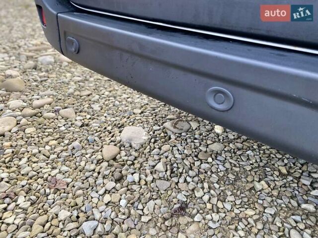 Белый Рено Мастер, объемом двигателя 2.3 л и пробегом 138 тыс. км за 18850 $, фото 23 на Automoto.ua