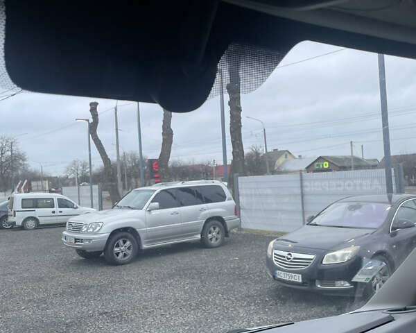 Белый Рено Мастер, объемом двигателя 2.3 л и пробегом 202 тыс. км за 21900 $, фото 20 на Automoto.ua