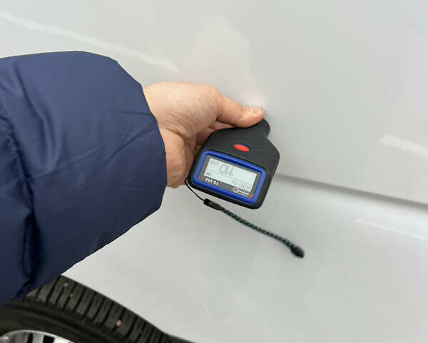 Белый Рено Мастер, объемом двигателя 2.3 л и пробегом 233 тыс. км за 17900 $, фото 166 на Automoto.ua