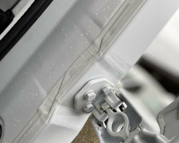 Білий Рено Мастєр, об'ємом двигуна 2.3 л та пробігом 168 тис. км за 18350 $, фото 30 на Automoto.ua