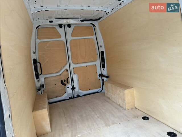 Білий Рено Мастєр, об'ємом двигуна 0 л та пробігом 266 тис. км за 21300 $, фото 82 на Automoto.ua