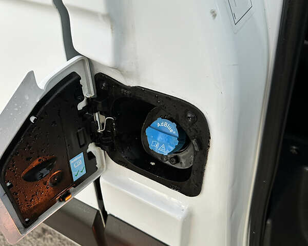 Білий Рено Мастєр, об'ємом двигуна 2.3 л та пробігом 175 тис. км за 19600 $, фото 58 на Automoto.ua