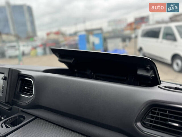 Білий Рено Мастєр, об'ємом двигуна 2.3 л та пробігом 267 тис. км за 21500 $, фото 65 на Automoto.ua