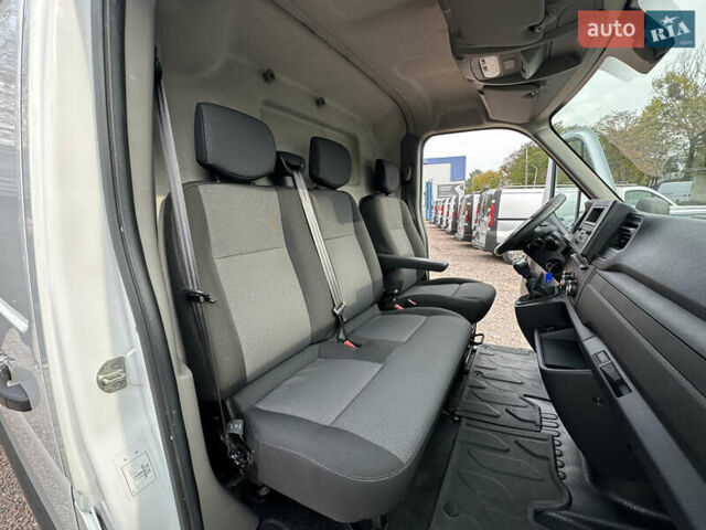 Рено Мастер 2021 в Ровно на Automoto.ua Белый Рено Мастер, объемом двигателя 0 л и пробегом 169 тыс. км за 19550 $, фото 21 на Automoto.ua