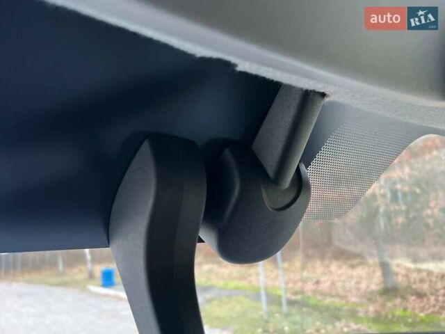 Белый Рено Мастер, объемом двигателя 2.3 л и пробегом 293 тыс. км за 24999 $, фото 67 на Automoto.ua