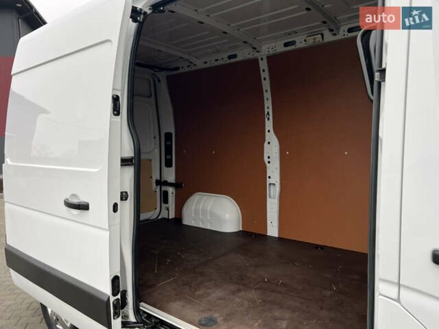 Білий Рено Мастєр, об'ємом двигуна 0 л та пробігом 204 тис. км за 17350 $, фото 44 на Automoto.ua