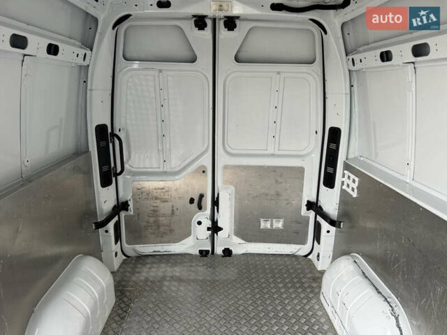 Білий Рено Мастєр, об'ємом двигуна 2.3 л та пробігом 267 тис. км за 21500 $, фото 38 на Automoto.ua