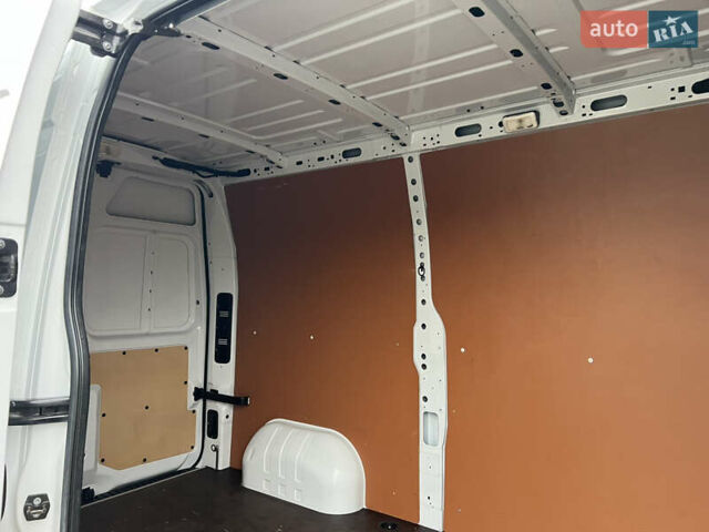 Білий Рено Мастєр, об'ємом двигуна 0 л та пробігом 204 тис. км за 17350 $, фото 45 на Automoto.ua