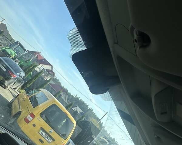 Білий Рено Мастєр, об'ємом двигуна 2.3 л та пробігом 187 тис. км за 21800 $, фото 34 на Automoto.ua