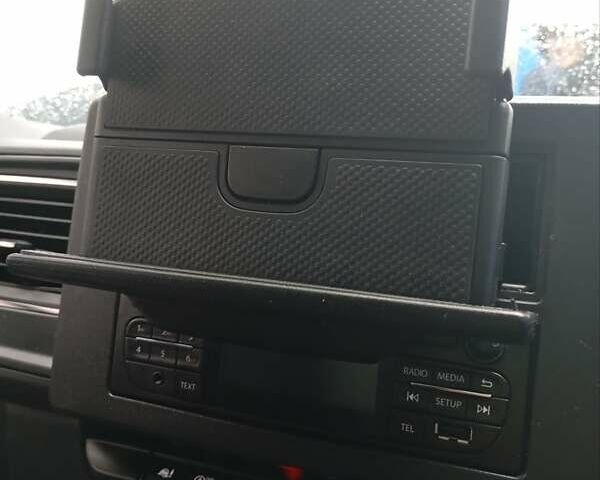 Белый Рено Мастер, объемом двигателя 0 л и пробегом 166 тыс. км за 18300 $, фото 40 на Automoto.ua