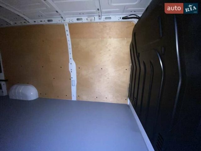 Білий Рено Мастєр, об'ємом двигуна 2.3 л та пробігом 181 тис. км за 21897 $, фото 50 на Automoto.ua