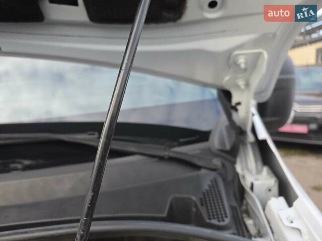 Белый Рено Мастер, объемом двигателя 2.3 л и пробегом 206 тыс. км за 21000 $, фото 32 на Automoto.ua