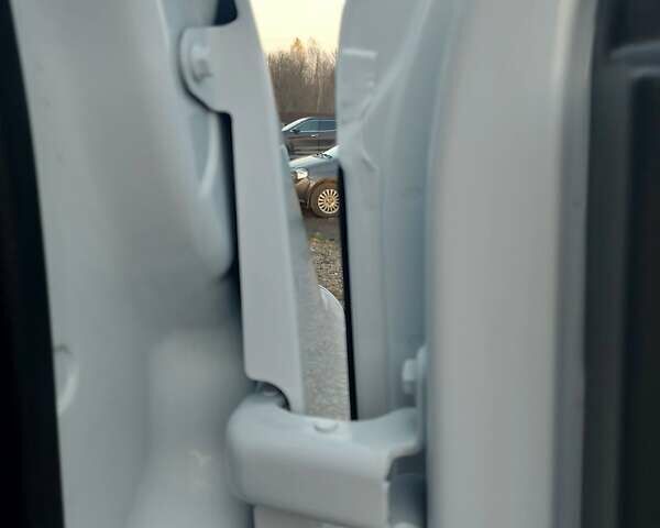 Білий Рено Мастєр, об'ємом двигуна 2.3 л та пробігом 257 тис. км за 17900 $, фото 33 на Automoto.ua