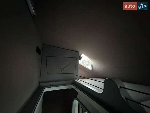 Белый Рено Мастер, объемом двигателя 2.3 л и пробегом 320 тыс. км за 24500 $, фото 45 на Automoto.ua