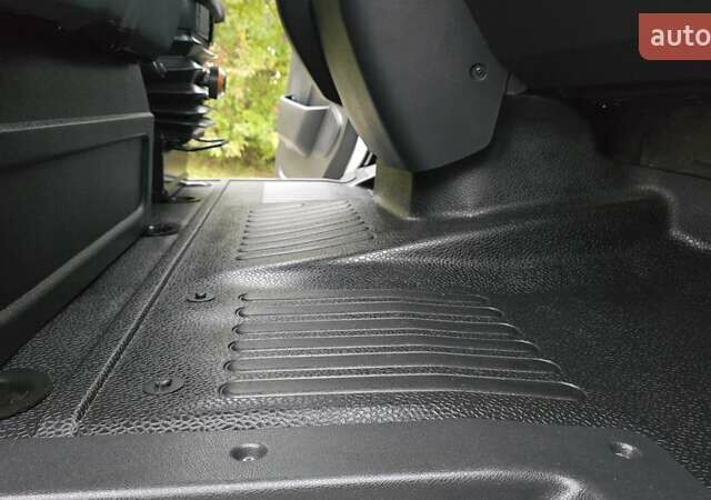 Белый Рено Мастер, объемом двигателя 2.3 л и пробегом 193 тыс. км за 21700 $, фото 29 на Automoto.ua