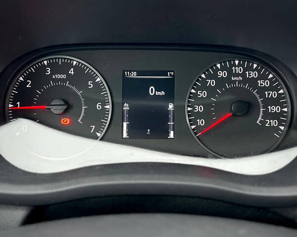 Белый Рено Мастер, объемом двигателя 2.3 л и пробегом 229 тыс. км за 25300 $, фото 25 на Automoto.ua