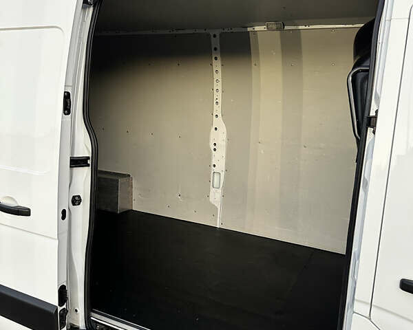 Білий Рено Мастєр, об'ємом двигуна 2.3 л та пробігом 175 тис. км за 19600 $, фото 62 на Automoto.ua