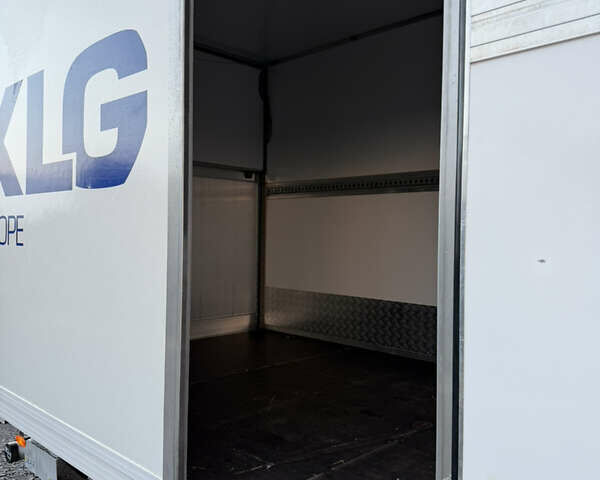 Белый Рено Мастер, объемом двигателя 2.3 л и пробегом 320 тыс. км за 24500 $, фото 9 на Automoto.ua