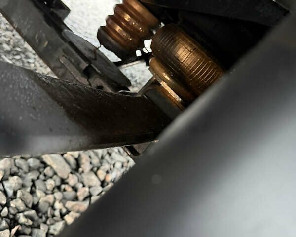 Белый Рено Мастер, объемом двигателя 2.3 л и пробегом 320 тыс. км за 24500 $, фото 10 на Automoto.ua