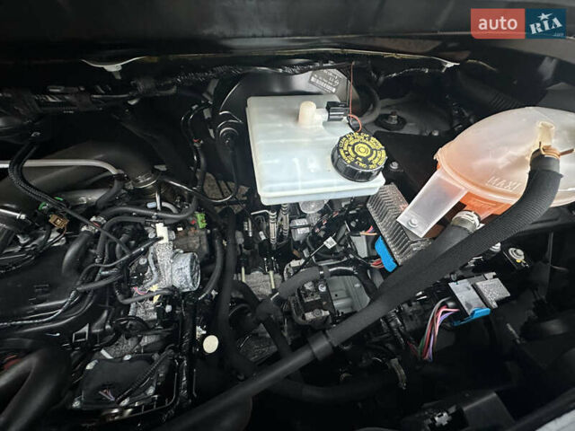 Білий Рено Мастєр, об'ємом двигуна 2.3 л та пробігом 308 тис. км за 18500 $, фото 18 на Automoto.ua