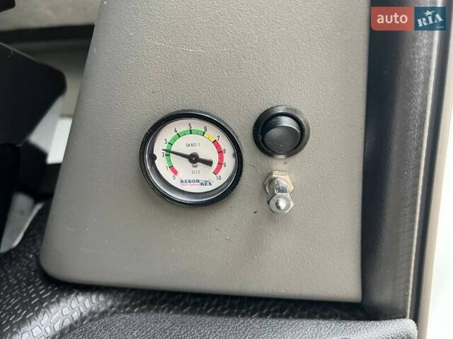 Белый Рено Мастер, объемом двигателя 2.3 л и пробегом 293 тыс. км за 24999 $, фото 76 на Automoto.ua