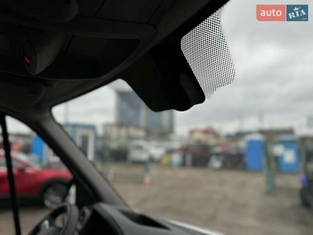 Білий Рено Мастєр, об'ємом двигуна 2.3 л та пробігом 267 тис. км за 21500 $, фото 61 на Automoto.ua