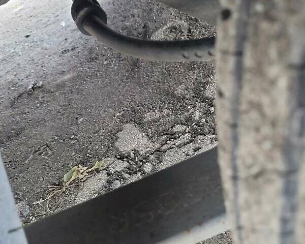 Белый Рено Мастер, объемом двигателя 2.3 л и пробегом 178 тыс. км за 20800 $, фото 4 на Automoto.ua